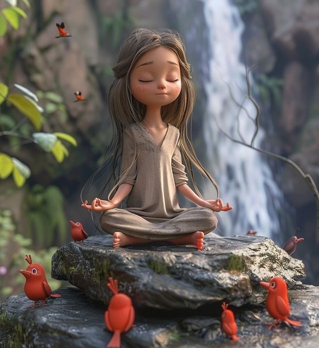 koučink - cesta k pozitivním změnám